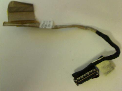 TFT LCD Display Cables Asus Eee PC 1018P