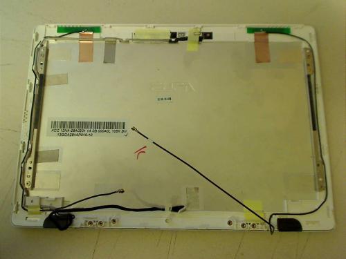 TFT LCD Display Cases Cover Top Asus Eee PC 1018P