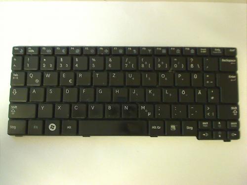Keyboard DEUTSCH Samsung N150