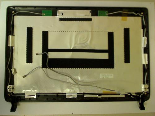 TFT LCD Display Cases Cover Top Back Samsung N150