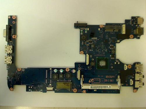 Mainboard Motherboard Samsung N145 (Faulty / DEFECT)