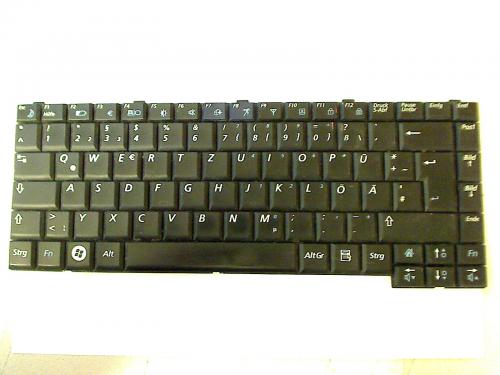 Keyboard DEUTSCH Samsung NP-R60S