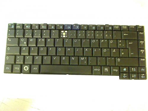 Keyboard DEUTSCH Samsung NP-R60S (Faulty)