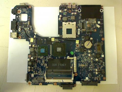 Mainboard Motherboard Samsung NP-R60S (100% OK)