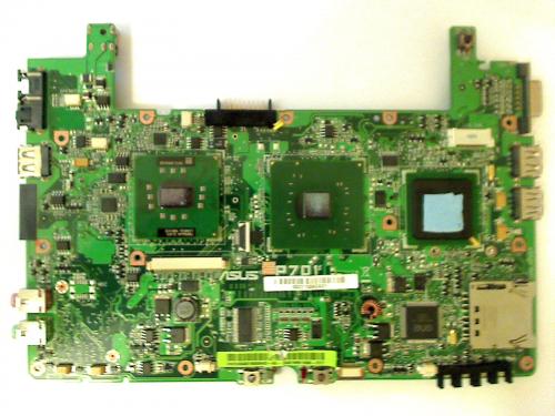 Mainboard Motherboard Asus Eee PC 4G (100% OK)