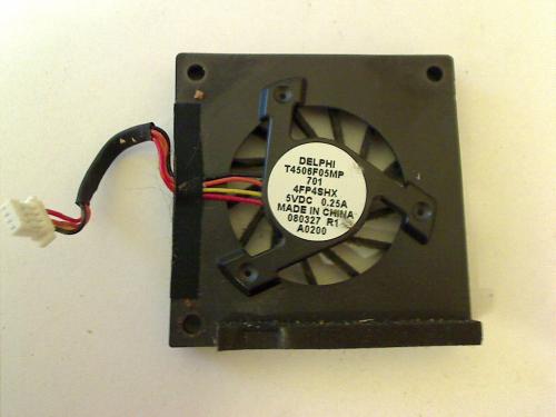 Fan chillers Asus Eee PC 4G (1)