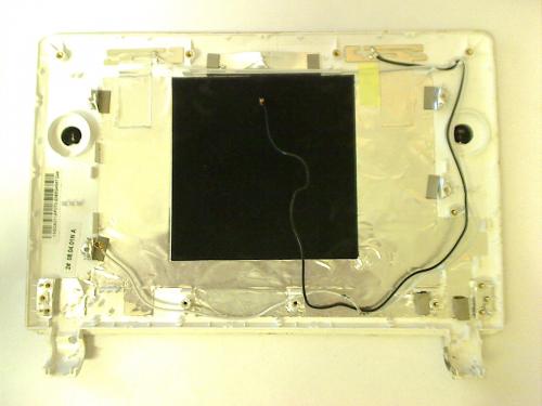Display Cases Cover Top Back Asus Eee PC 4G (1)