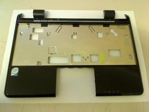 Housing Upper shell Palm rest Touchpad Asus Eee PC 1000