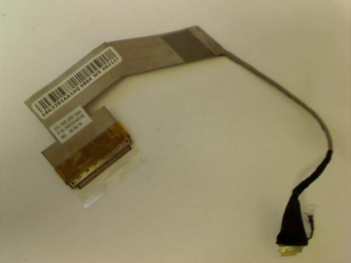 TFT LCD Display Cables Asus Eee PC 1000