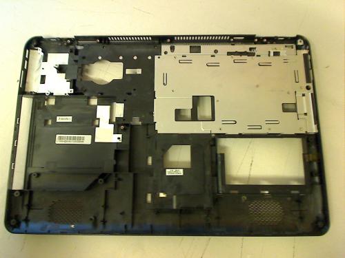 Cases Bottom Subshell Lower part Asus X70AB