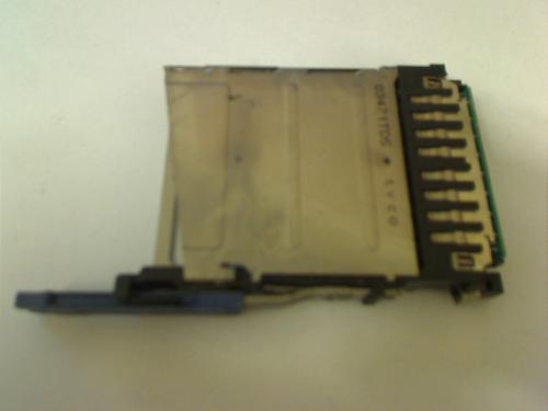 PCMCIA PC Card Slot IBM ThinkPad 2373 T40 (1)