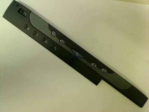 power switch Cases Cover Bezel HP omnibook 6100