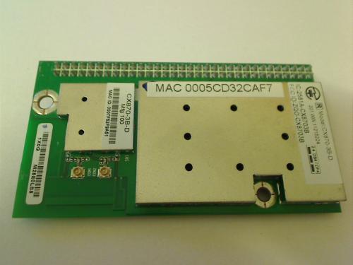 Wlan WiFi Board Module board CX870-3B-D DENON DNP-F109