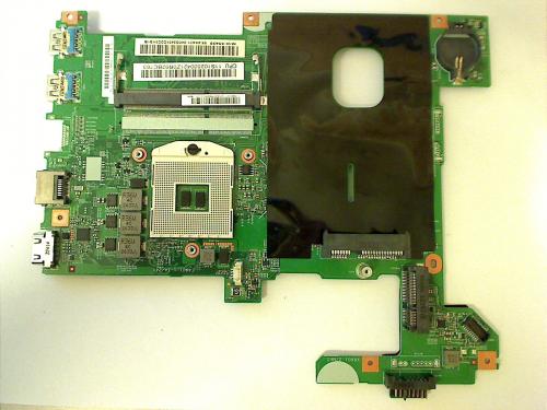 Mainboard Motherboard Lenovo G580 i3 (Defective/Fault)