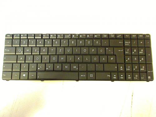 Originale Keyboard DEUTSCH Asus F75A