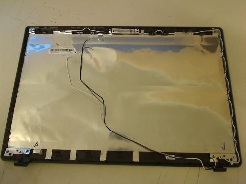 TFT LCD Display Cases Cover Top Back Asus F75A