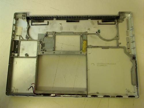 Cases Bottom Subshell Lower part Apple MacBook Pro 15"