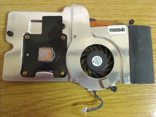 Fan chillers from Toshiba Satellite M40-265 PSM42E-00G004GR
