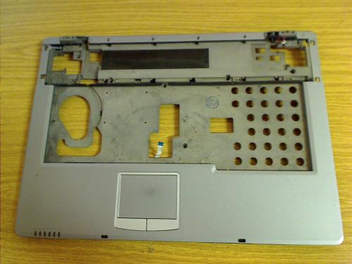 Cases Oberschalte Touchpad for Medion MIM2300 MD96420 MIM2280 MD96380