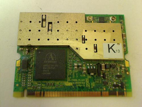Wlan WiFi Board Card Module board Sony VAIO PCG-K115S