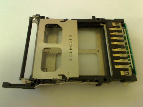 PCMCIA Shaft Card Reader Sony PCG-9P8M PCG-K115S