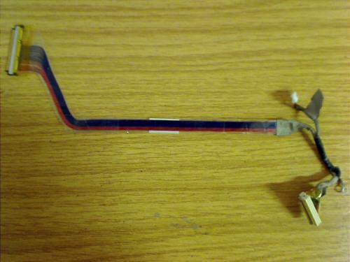 TFT LCD Display cable Toshiba Satellite M40-265
