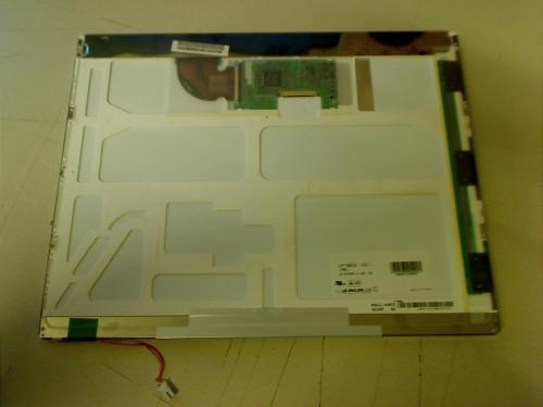15" TFT LCD Display LP150X2 (A2) (P6) mat Acer 1300 1304LC