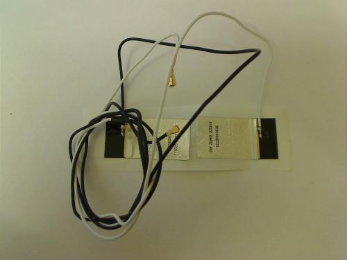 Wlan WiFi antennas Cables Packard Bell P5WS0