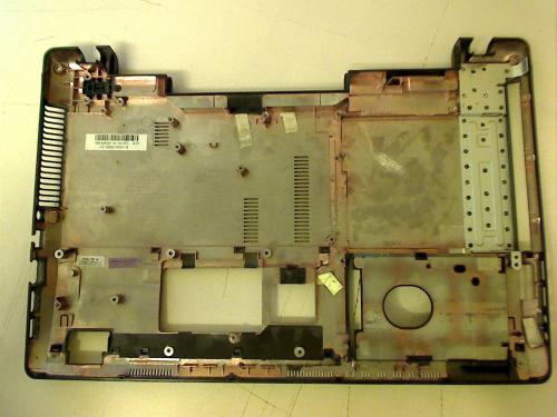 Cases Bottom Subshell Lower part Asus X53S
