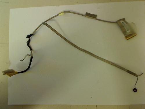 TFT LCD Display Cables Asus X53S