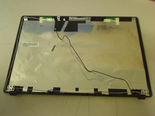 TFT LCD Display Cases Cover (Rot) Asus X53S