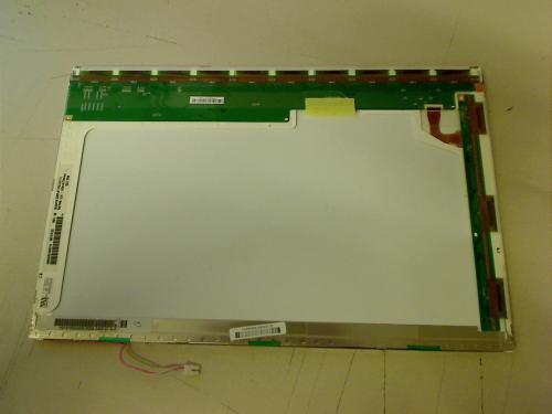 15.4" TFT LCD Display QD15TL02 REV:06 glossy Fujitsu Pi1536 (1)