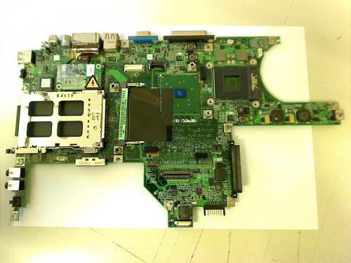 Mainboard Motherboard Acer TravelMate 290 CL51 (Faulty)