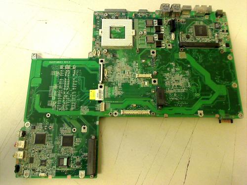 Mainboard Motherboard DA0ZP1MB6E1 Acer 1350 ZP1 1351LC (100% OK)