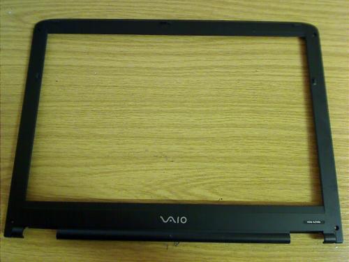 TFT LCD Display Case front PCG-8R6M VGN-A215M