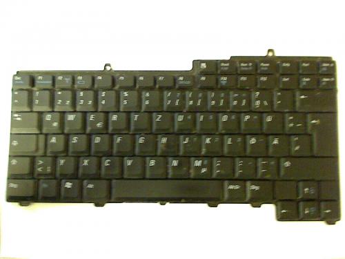 Germans Keyboard DE Dell Inspiron 1300