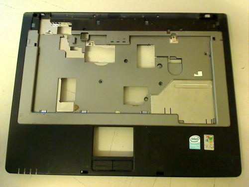 Housing Upper shell Palm rest Touchpad Dell PP21L Inspiron 1300