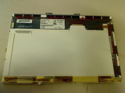 15.4" Display CPT154WA 04 S2C mat Dell PP21L Inspiron 1300