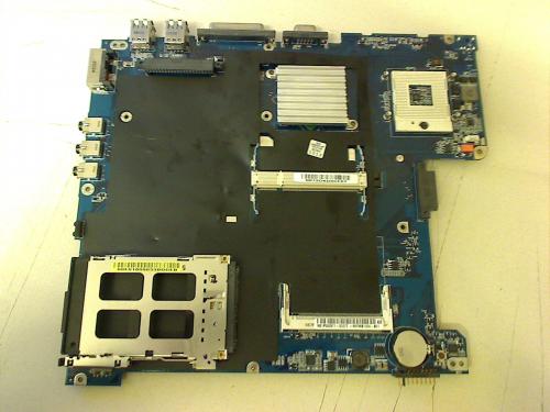 Mainboard Motherboard Asus A6R (Faulty)