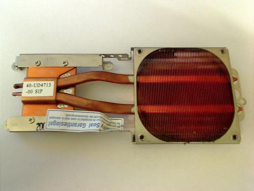 CPU chillers heat sink Gericom Hummer Advance 2660 XL