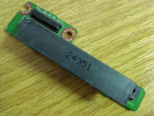 HDD Hard drives Adapter Module board circuit board Sony PCG-8R6M VGN-A215M