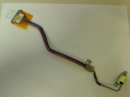 TFT LCD Display Cables Terra 1555 MS2137