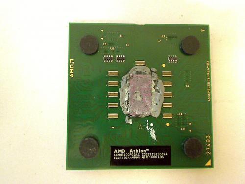AMD Athlon CPU Prozessor HP Compaq nx9005 (1)