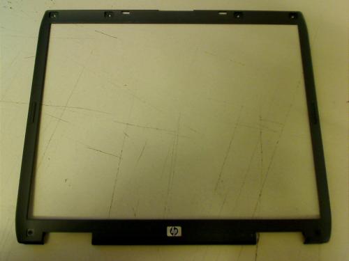 TFT LCD Display Cases Frames Bezel HP Compaq nx9005