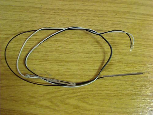 Wlan Wireless antennas Cable Sony PCG-8R6M VGN-A215M