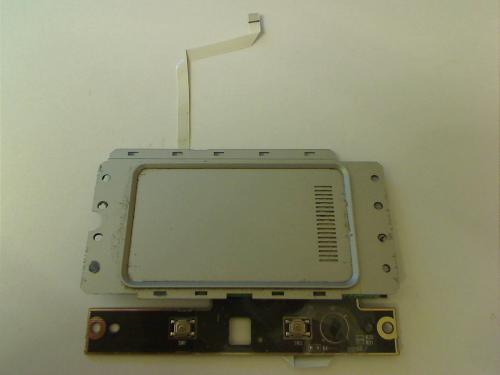 Touchpad Maus Board Module board Cables HP dv5000 dv5145ea