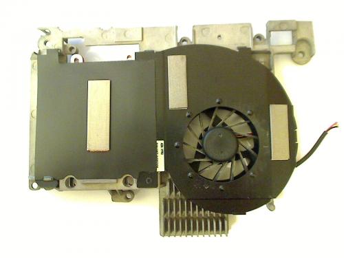 CPU Fan chillers Fan HP dv5000 dv5145ea (1)