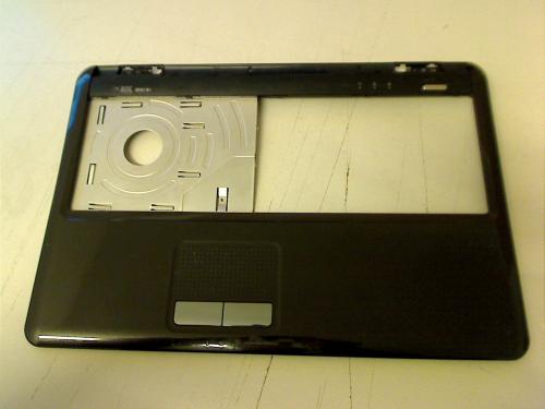 Housing Upper shell Palm rest Touchpad Upper Part Asus K50AB