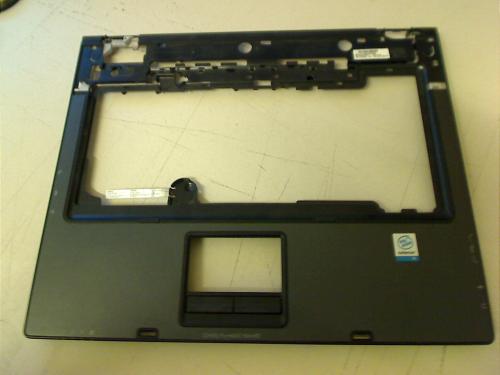 Housing Upper shell Palm rest Touchpad HP Compaq NC6120