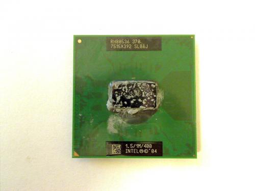 1.5 GHz Intel 370 CPU Prozessor HP Compaq NC6120